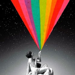 Full Color House Music Chart 26