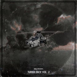 Turbulence Vol. 2
