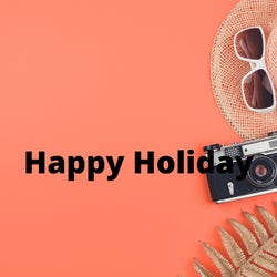 Happy Holiday