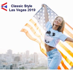 Classic Style Las Vegas - Allexandre UK 2019