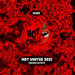 Hot Winter 2021