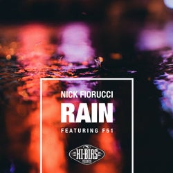 Rain [feat. F51]