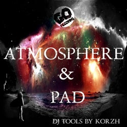 Atmosphere & Pad (DJ Tools)