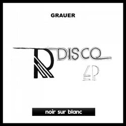 R Disco EP