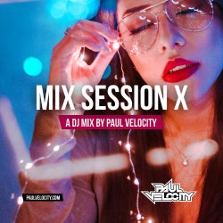 Mix Session X