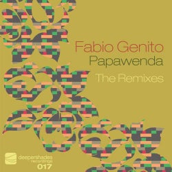 Papawenda - The Remixes