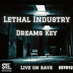Lethal industry EP - Live on rave