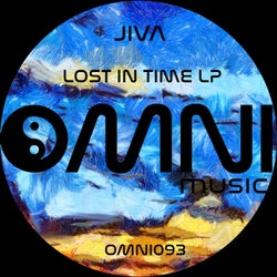 Lost In Time LP