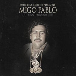 Migo Pablo (feat. Migos)