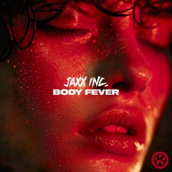 Body Fever (Extended Mix)