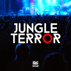 Jungle Terror Selection