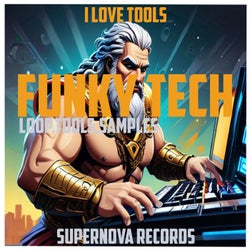 Funky Tech