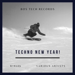 Techno New Year!