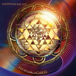 Happiness (Ibiza Spirit Part 1 Of 3)