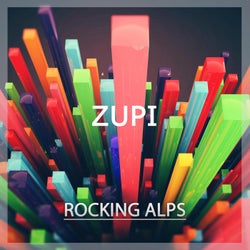 Rocking Alps