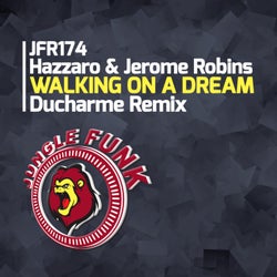Walking On A Dream (Ducharme Remix)