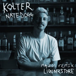 Liquor Store (Mazos Extended Remix)