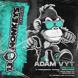 Dreams (5º Anniversary Edition - Remastered)