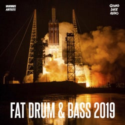 Fat Drum & Bass 2019