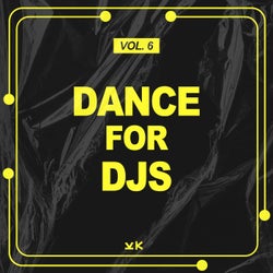 Dance For Djs, Vol. 6