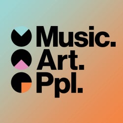 Music.Art.Ppl E03 S1 | Music Chart