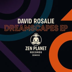 Dreamscapes