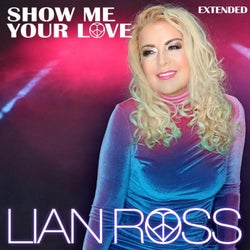 Show Me Your Love (Extended)