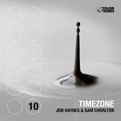 Timezone EP
