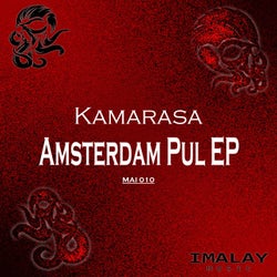 Amsterdam Pul EP