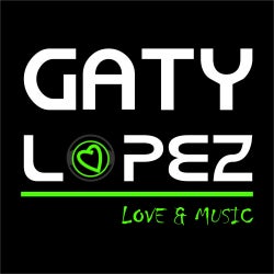 Gaty Lopez "What U Do Chart" July 2013