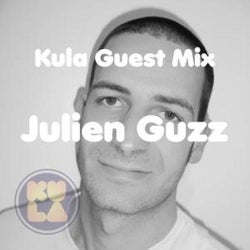 Kula Records Guest Mix Chart