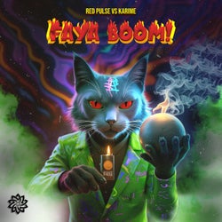 Faya Boom