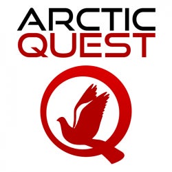 Arctic Quest April's Expedition Chart