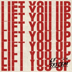 Lift You Up (Extended)