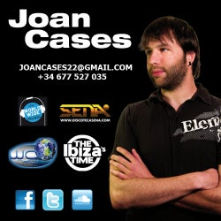 Joan Cases April 2012 Chart