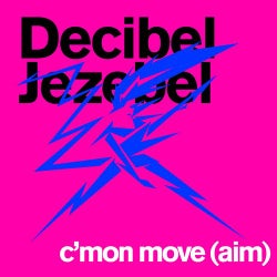 C'mon Move (AIM)