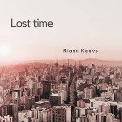 Lost time