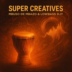 Super Creatives
