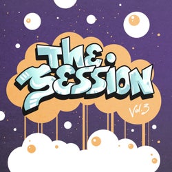 The Sessions Vol.3