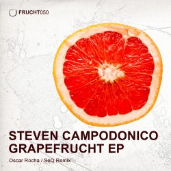 Grapefrucht EP