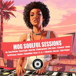 MOG Soulful Sessions