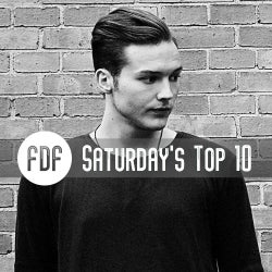 Ben Böhmer - Saturday's Top10 (46/2016)