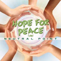 Hope for Peace (Vip)