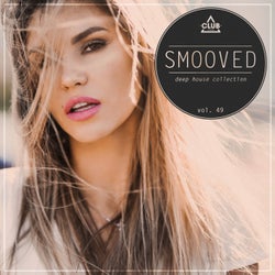 Smooved - Deep House Collection Vol. 49