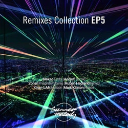 Remixes Collection EP 5