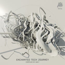 Enchanted Tech Journey