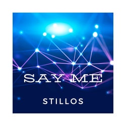 Say Me (Club Mix)