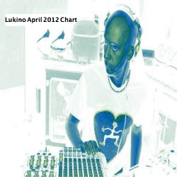 Lukino April 2012 Chart