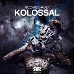 RICCARDO ROTA - KOLOSSAL CHART