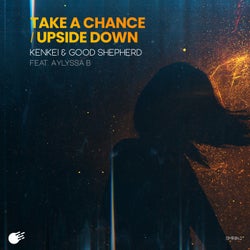 Take A Chance / Upside Down